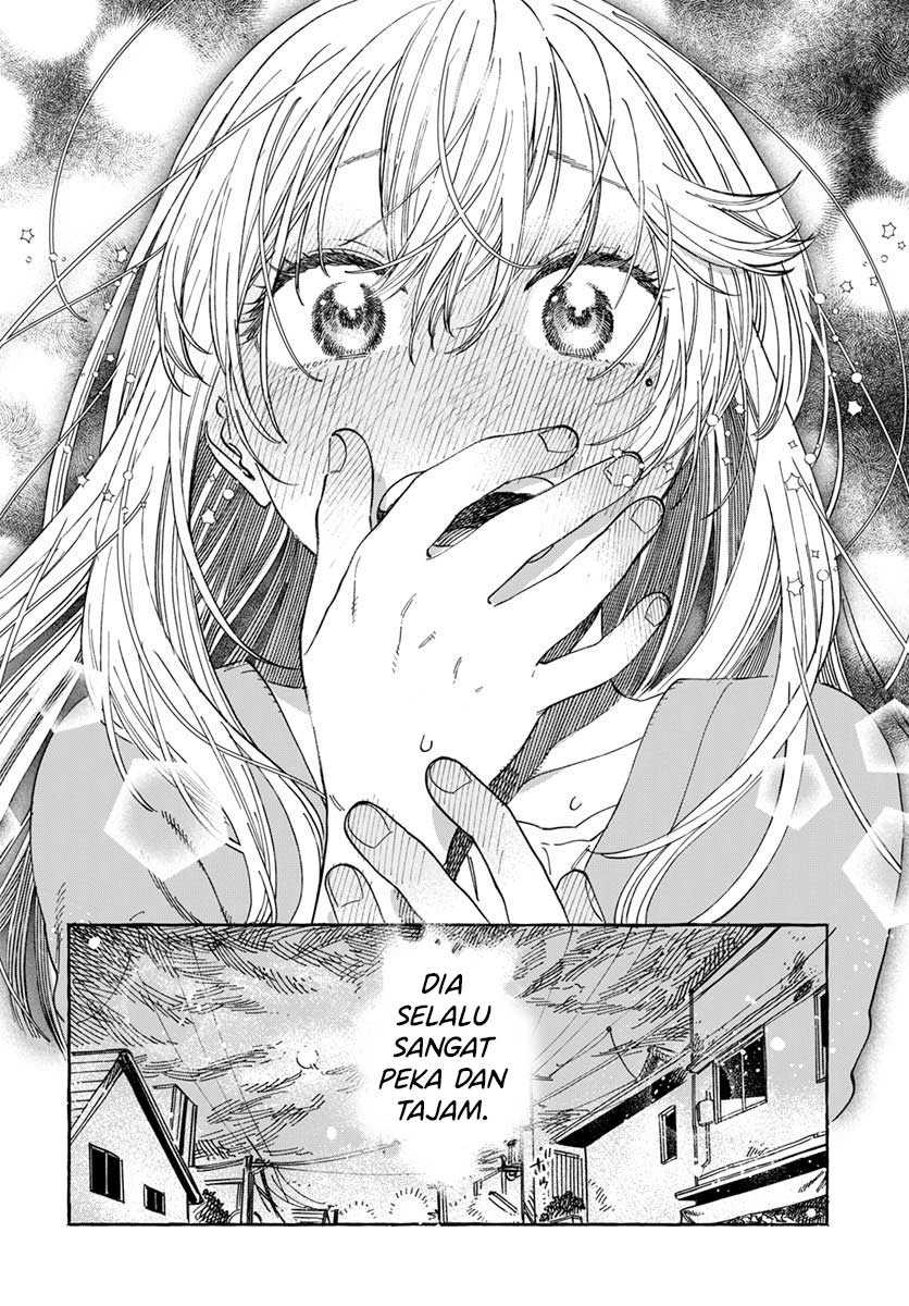 Boku no Suki na Hito ga Suki na Hito Chapter 06 page 64