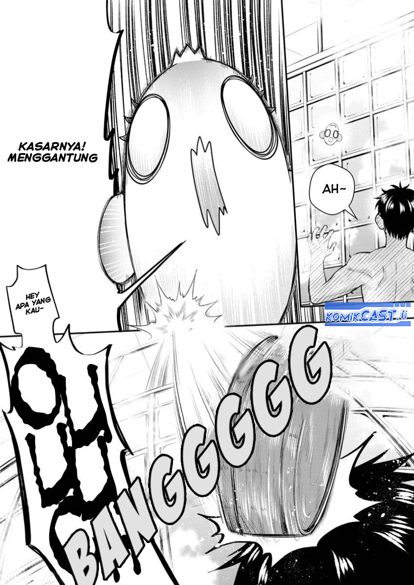 Baca Komik Bouken-ka ni Narou!: Skill Board de Dungeon Kouryaku Chapter 48 halaman 12