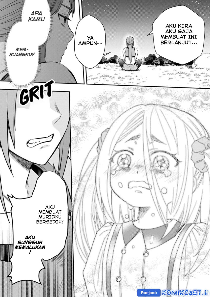 Baca Komik Bouken-ka ni Narou!: Skill Board de Dungeon Kouryaku Chapter 49 halaman 27