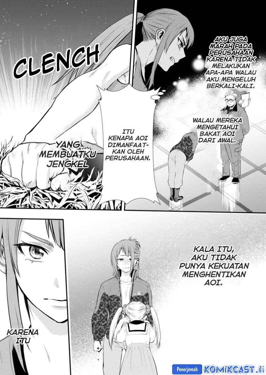 Baca Komik Bouken-ka ni Narou!: Skill Board de Dungeon Kouryaku Chapter 49 halaman 28