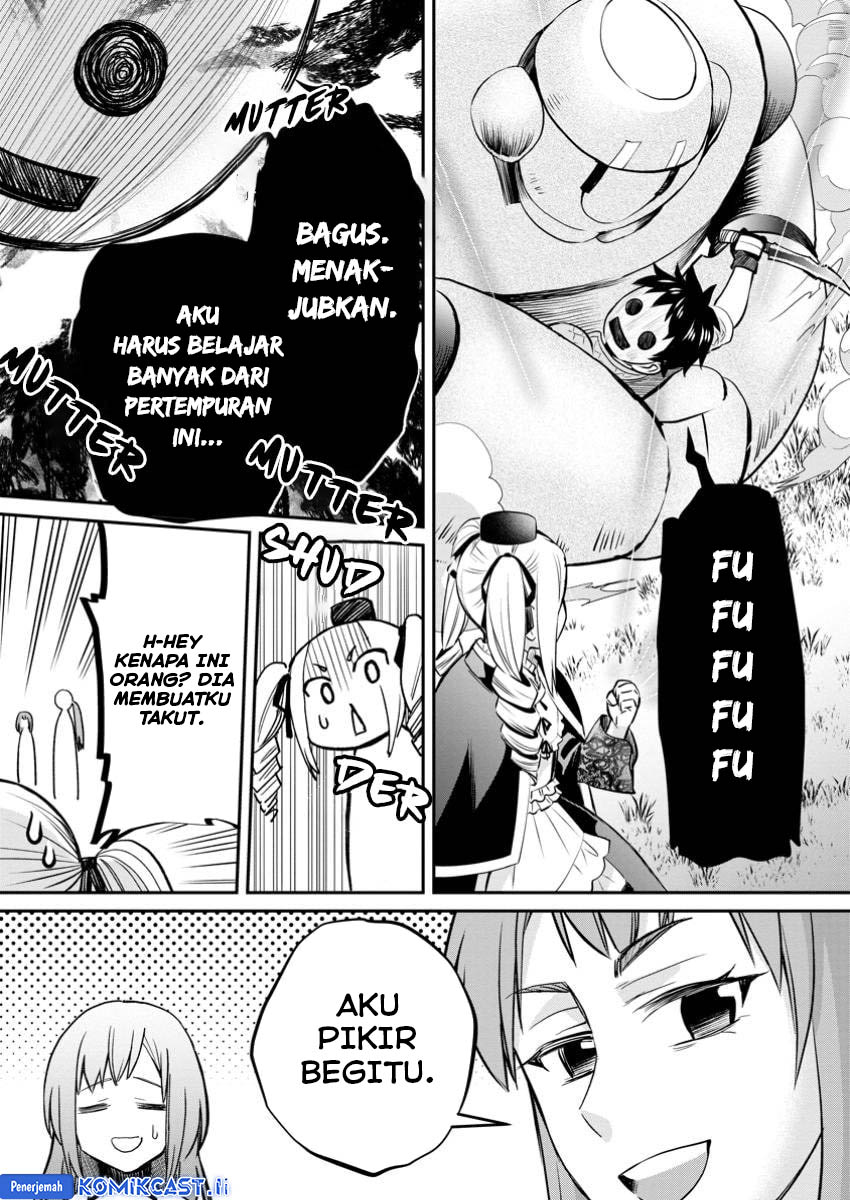 Baca Komik Bouken-ka ni Narou!: Skill Board de Dungeon Kouryaku Chapter 49 halaman 6
