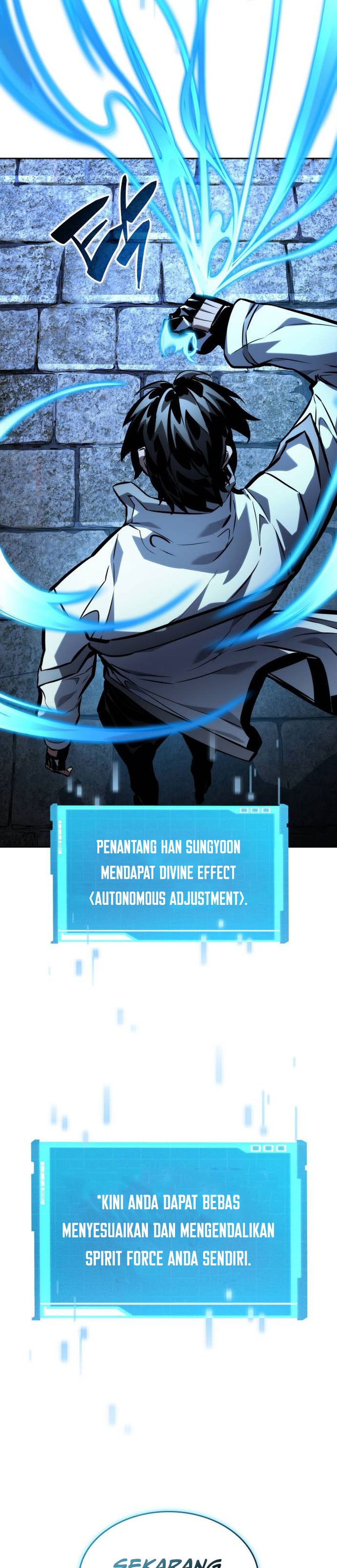 Boundless Necromancer  Chapter 136
