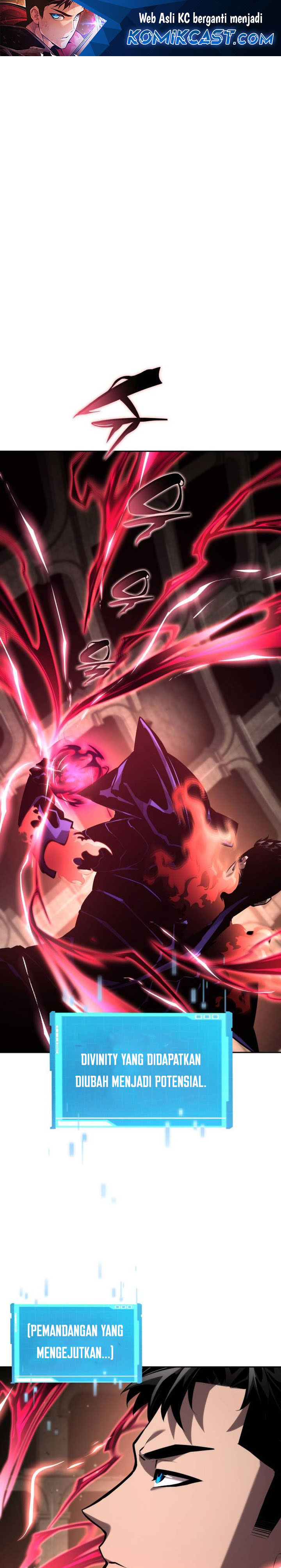 Boundless Necromancer  Chapter 136