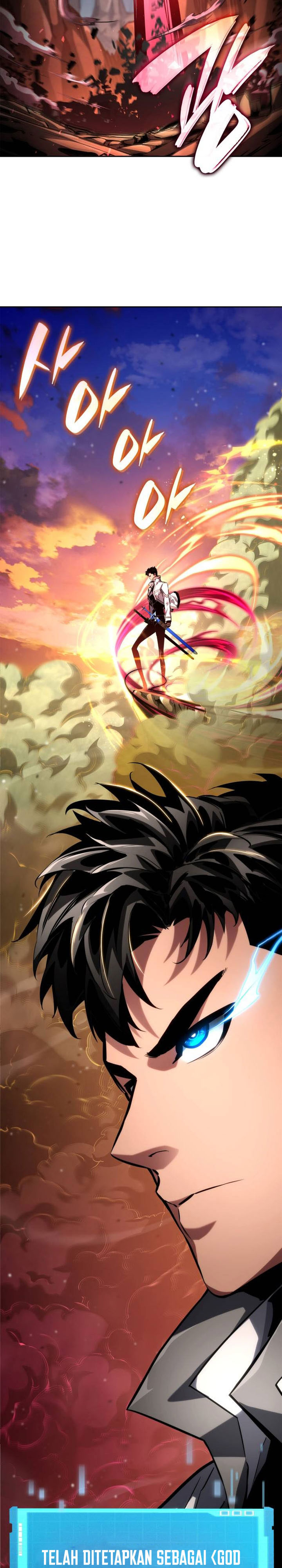 Boundless Necromancer  Chapter 136