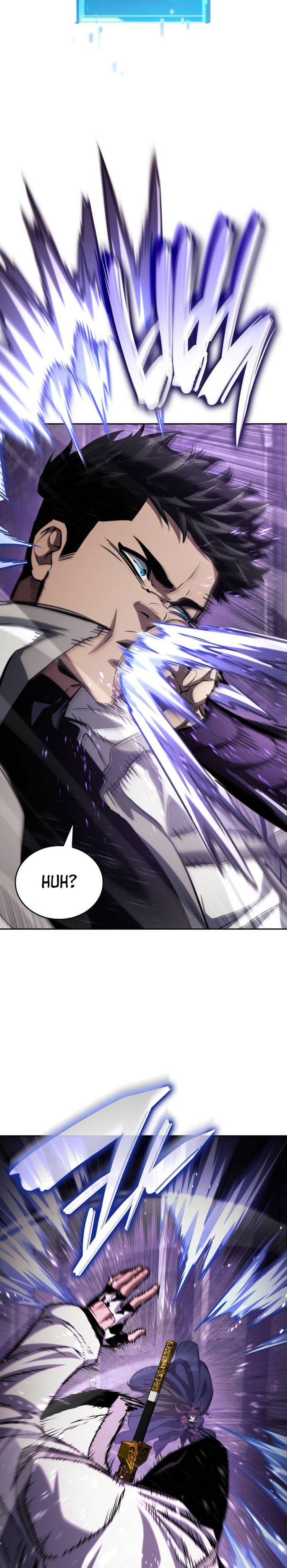 Boundless Necromancer  Chapter 136