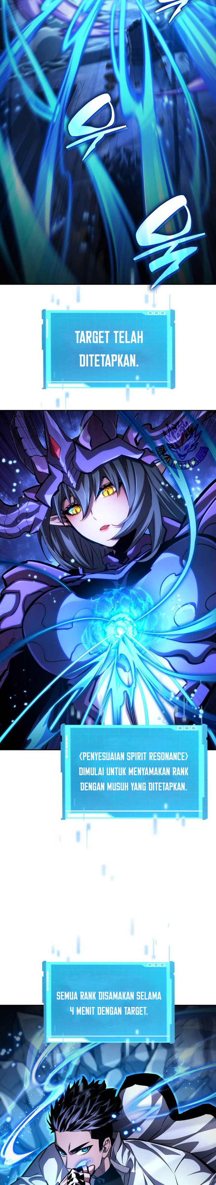 Boundless Necromancer  Chapter 136