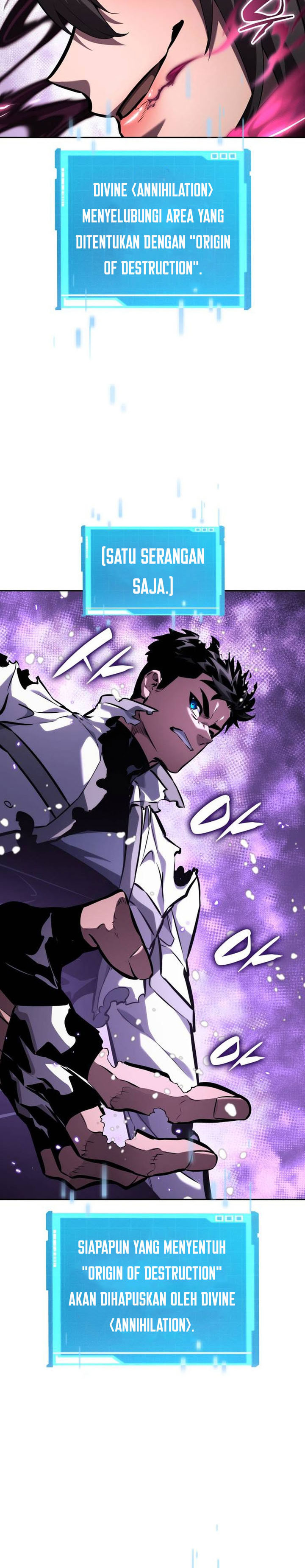 Boundless Necromancer  Chapter 136