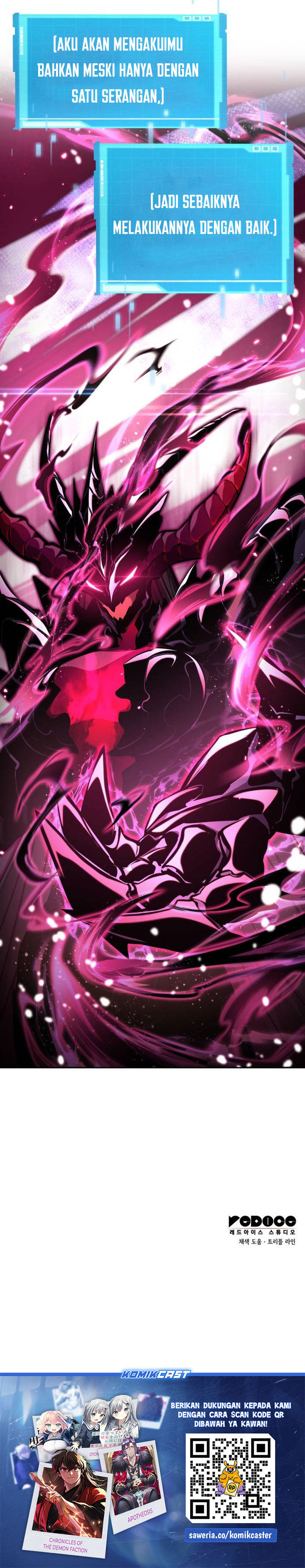 Boundless Necromancer  Chapter 136
