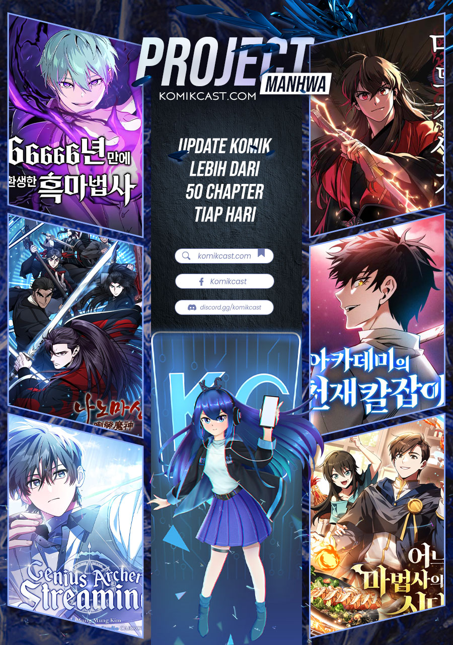 Boundless Necromancer  Chapter 136
