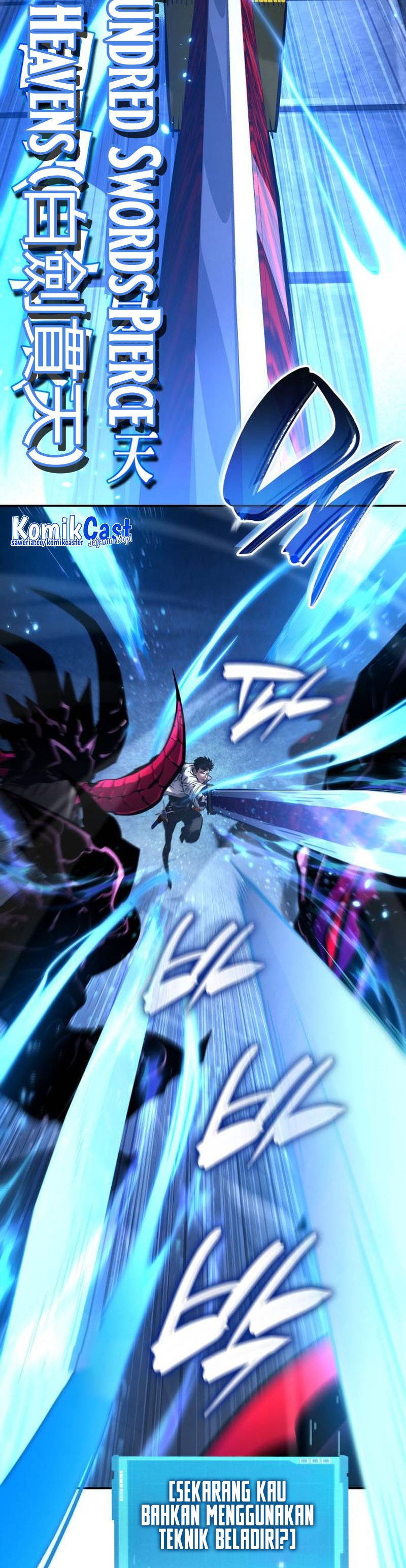 Boundless Necromancer  Chapter 137