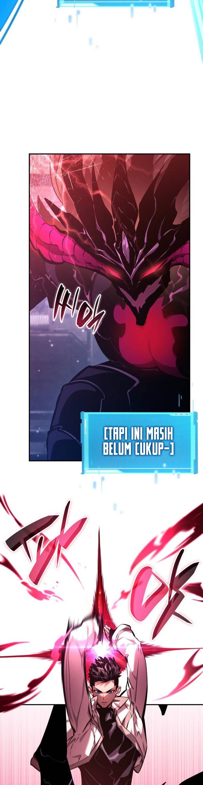 Boundless Necromancer  Chapter 137