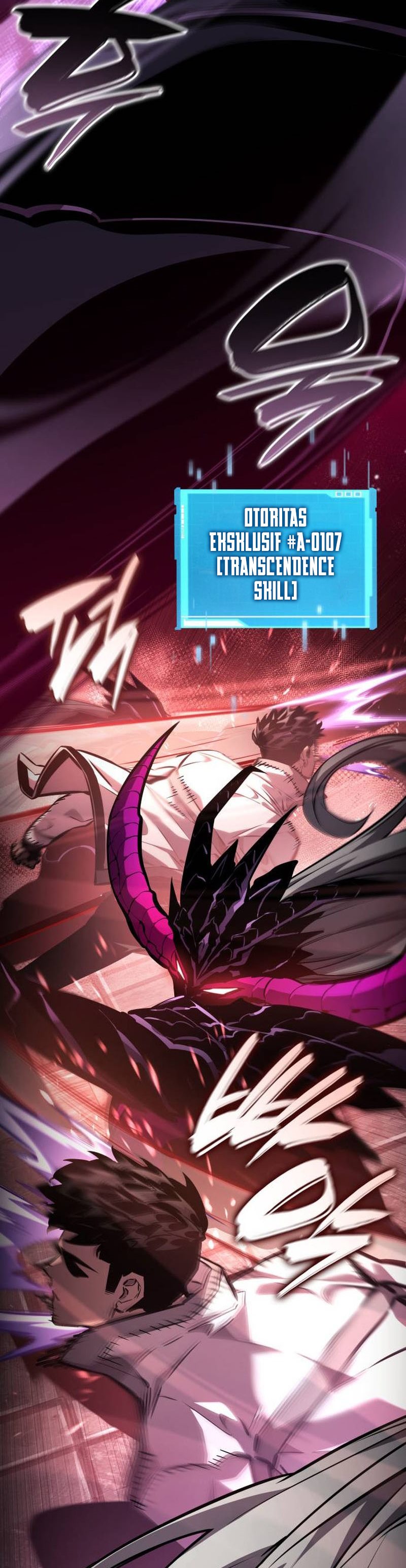 Boundless Necromancer  Chapter 137