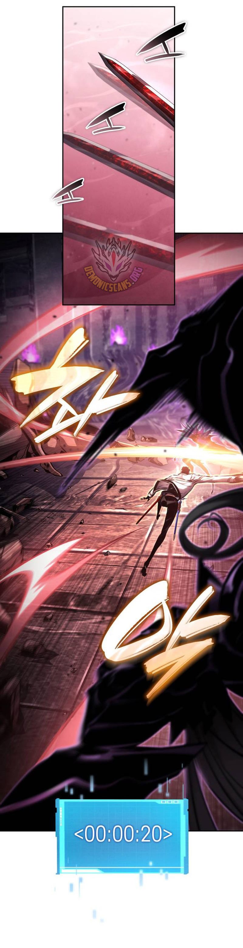 Boundless Necromancer  Chapter 137