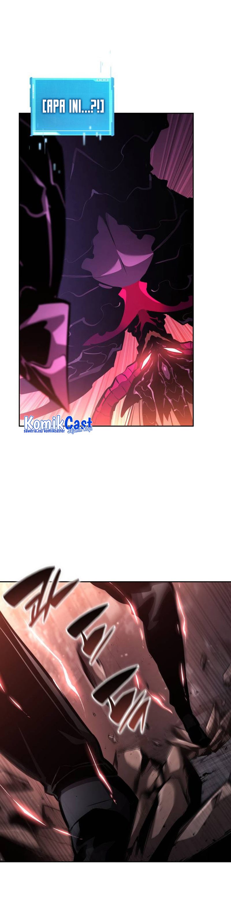 Boundless Necromancer  Chapter 137