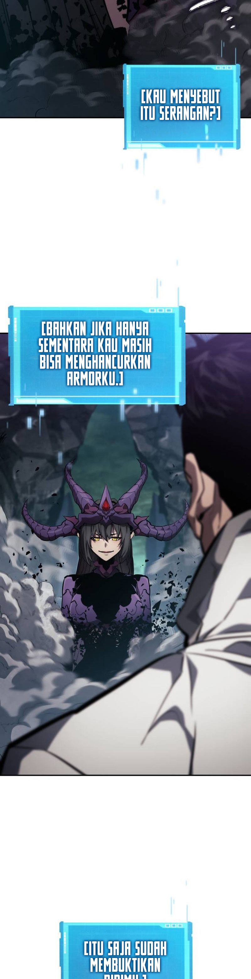 Boundless Necromancer  Chapter 137