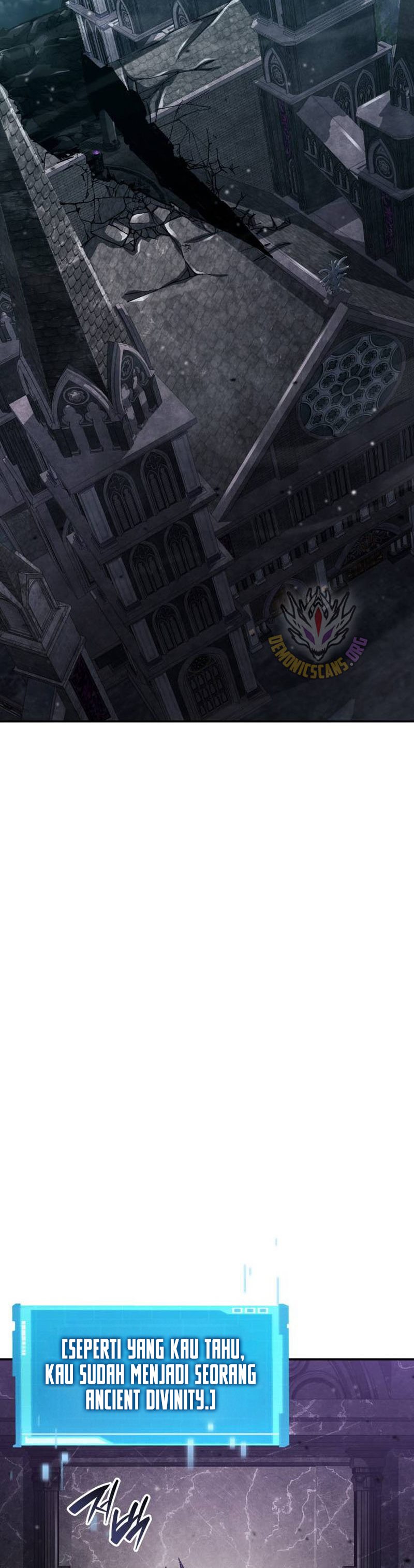 Boundless Necromancer  Chapter 137