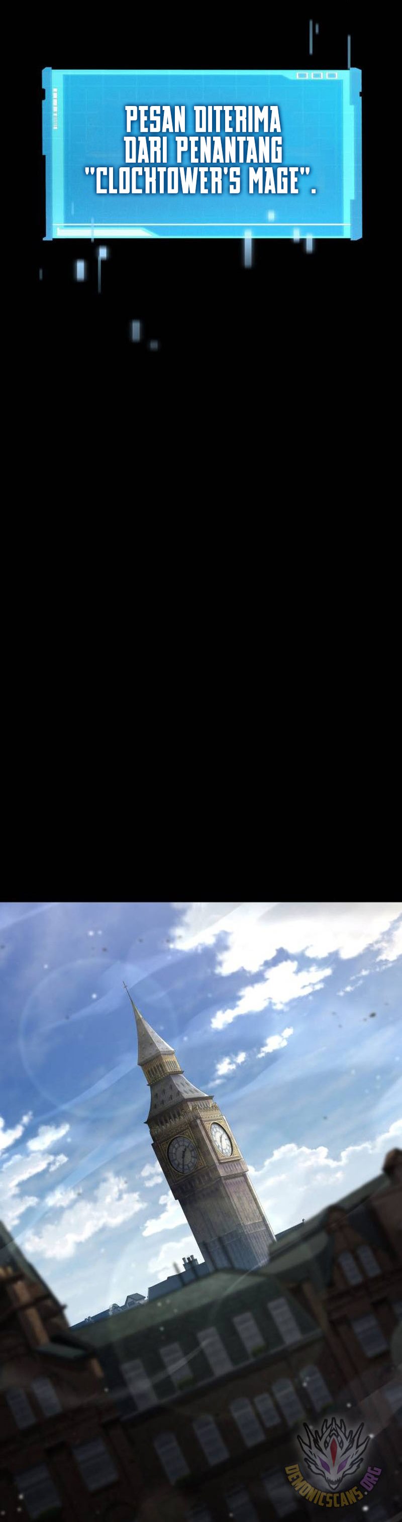Boundless Necromancer  Chapter 137