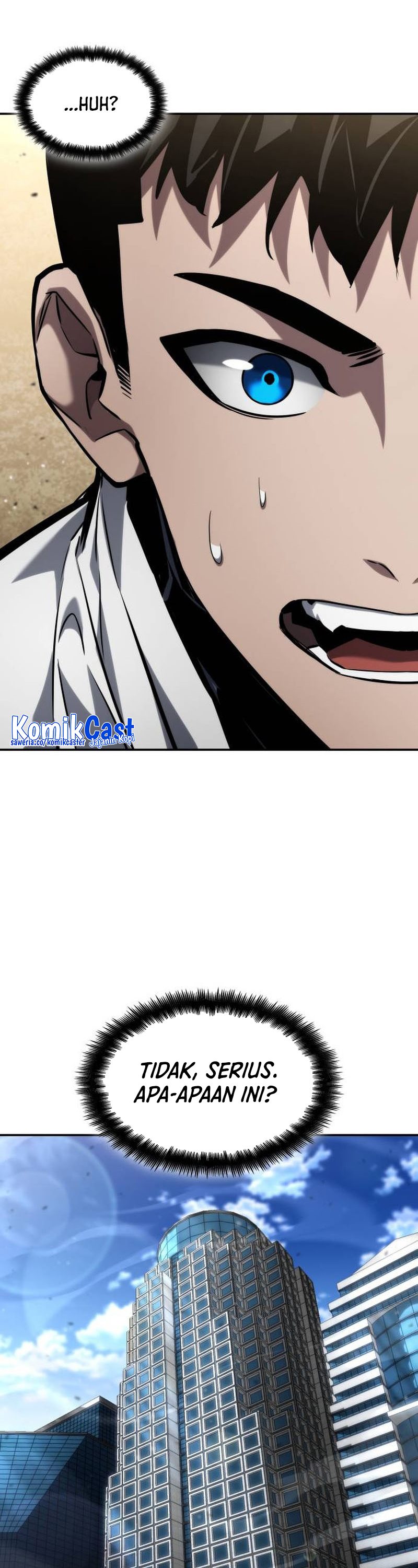 Boundless Necromancer  Chapter 137