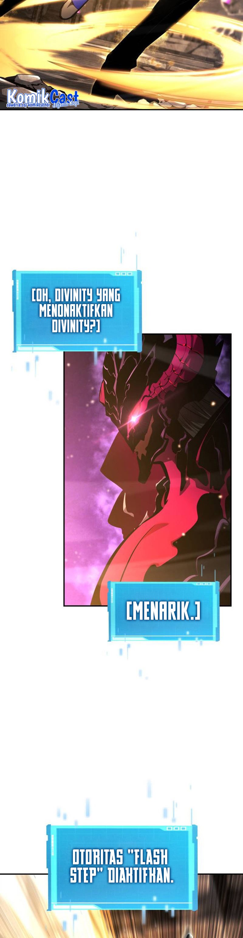 Boundless Necromancer  Chapter 137
