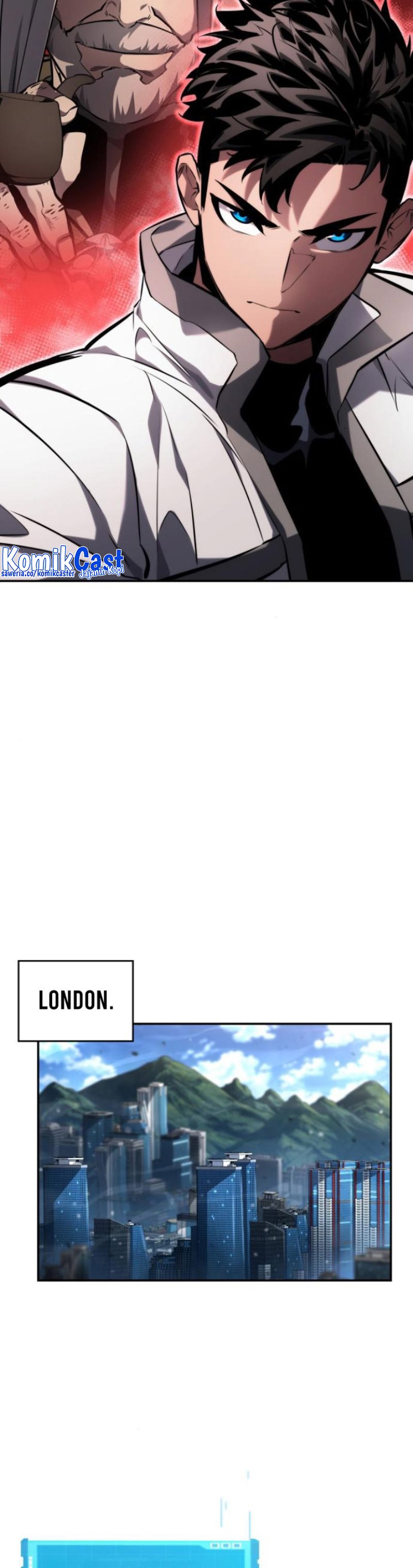 Boundless Necromancer  Chapter 138