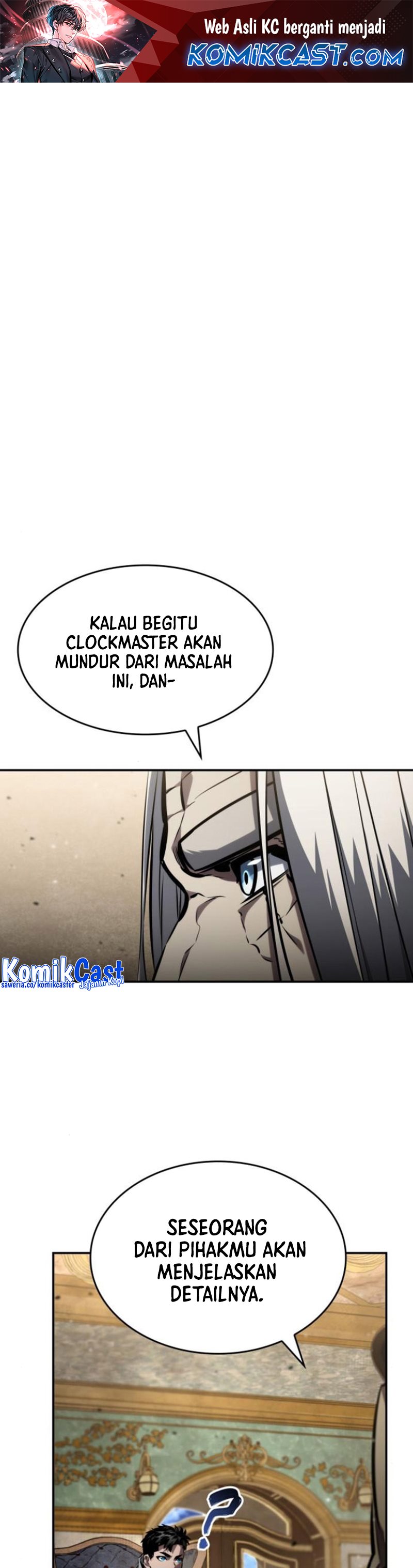 Boundless Necromancer  Chapter 138