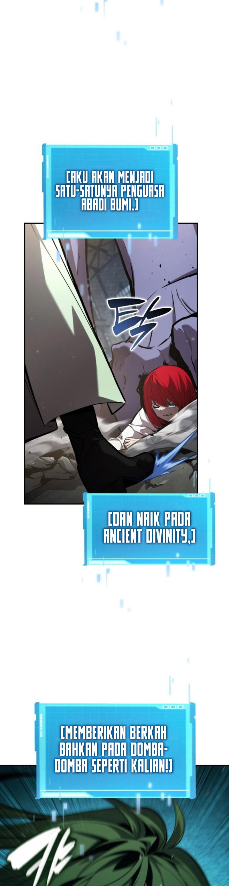 Boundless Necromancer  Chapter 138