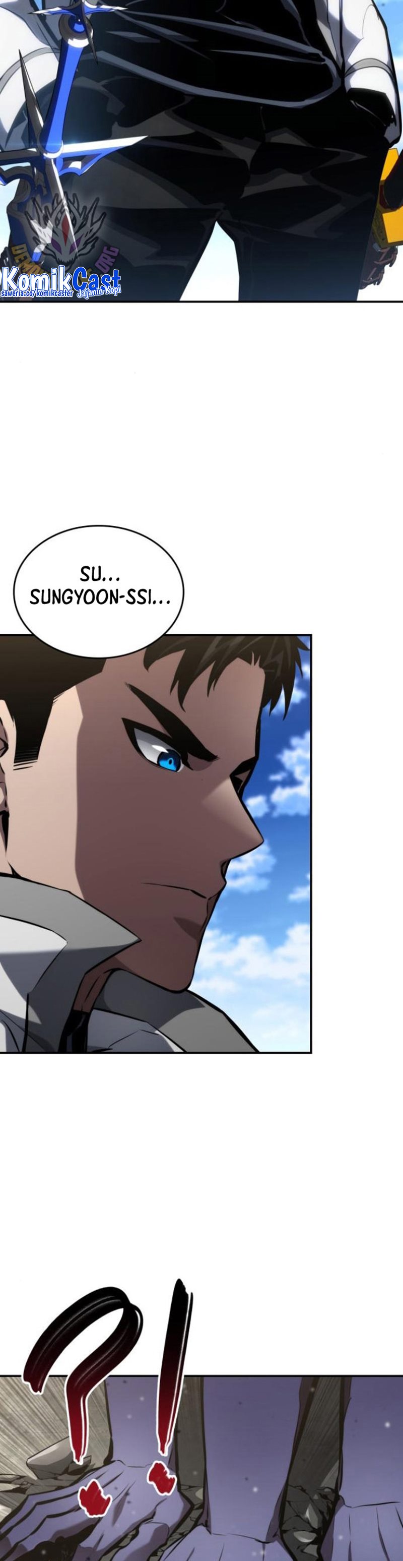 Boundless Necromancer  Chapter 138