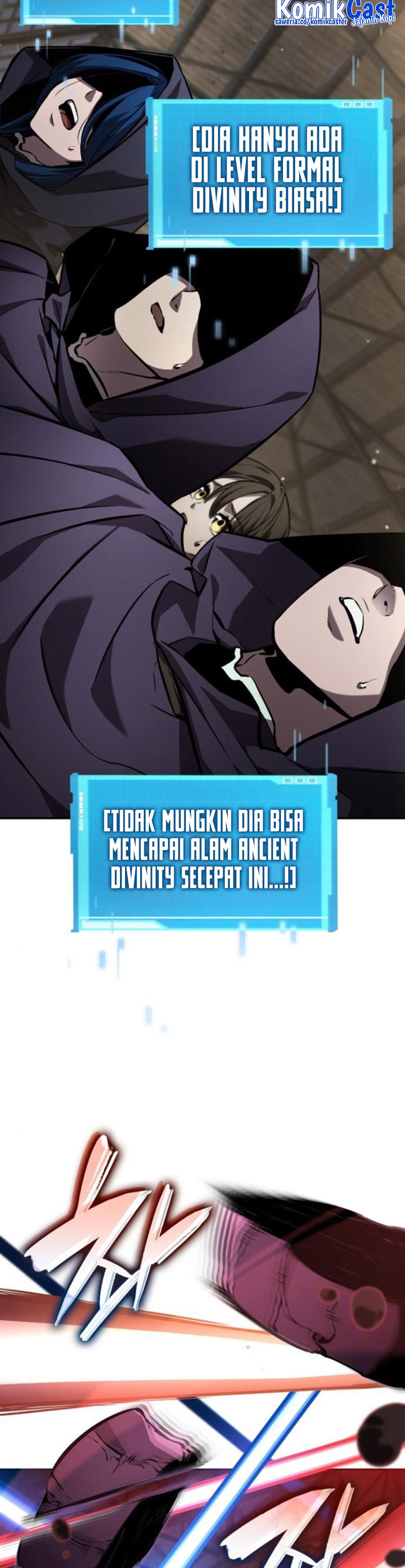 Boundless Necromancer  Chapter 138