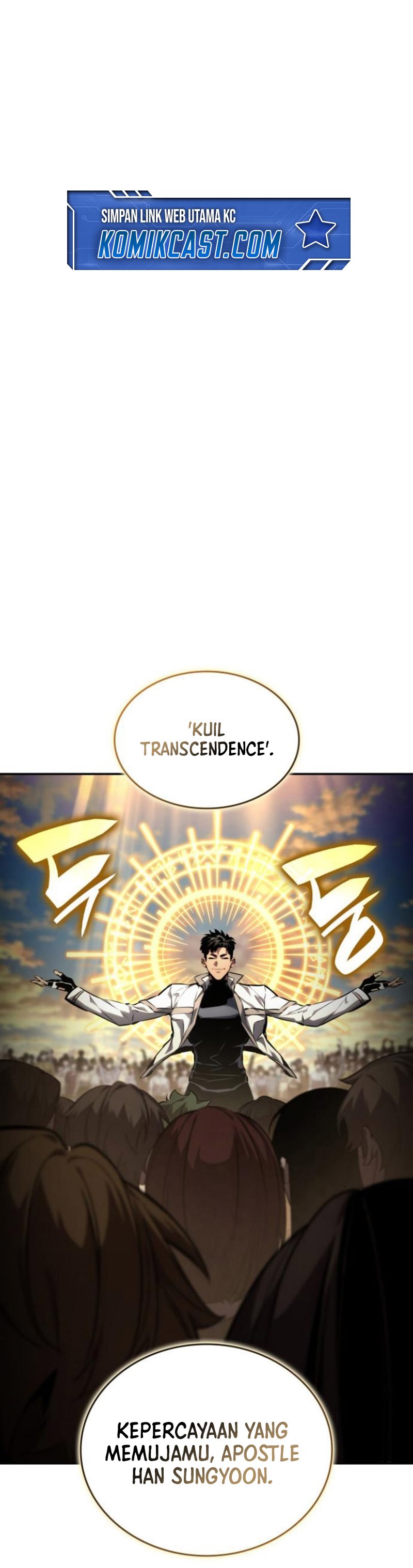 Boundless Necromancer  Chapter 138