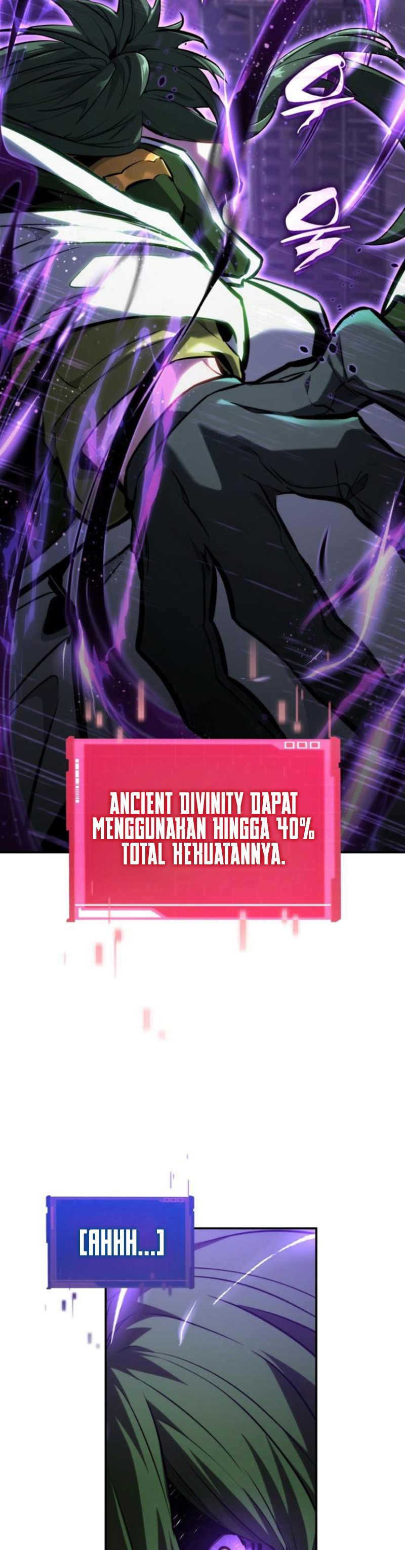 Boundless Necromancer  Chapter 138