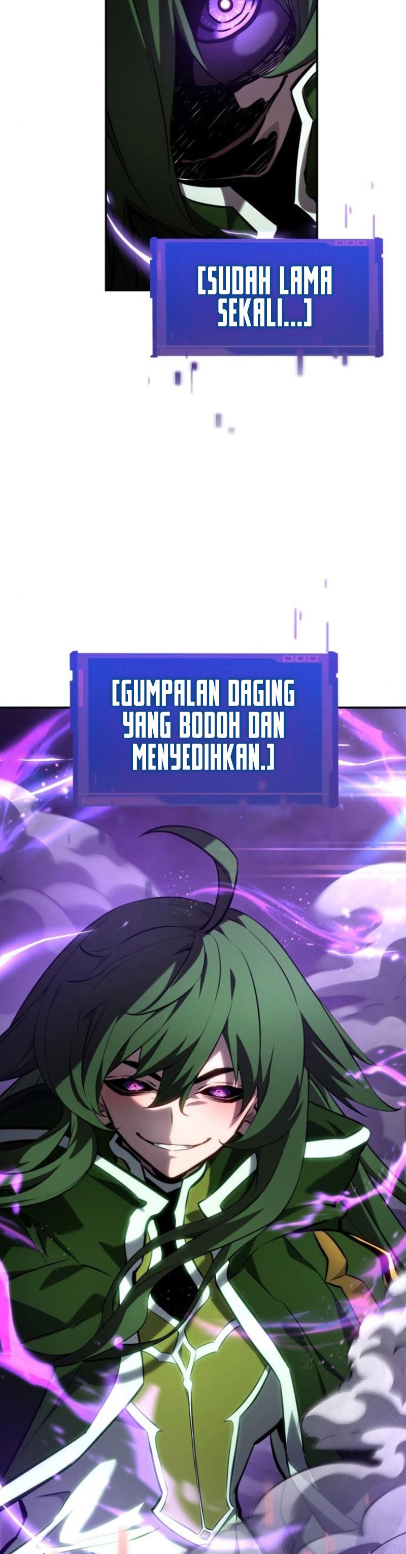 Boundless Necromancer  Chapter 138