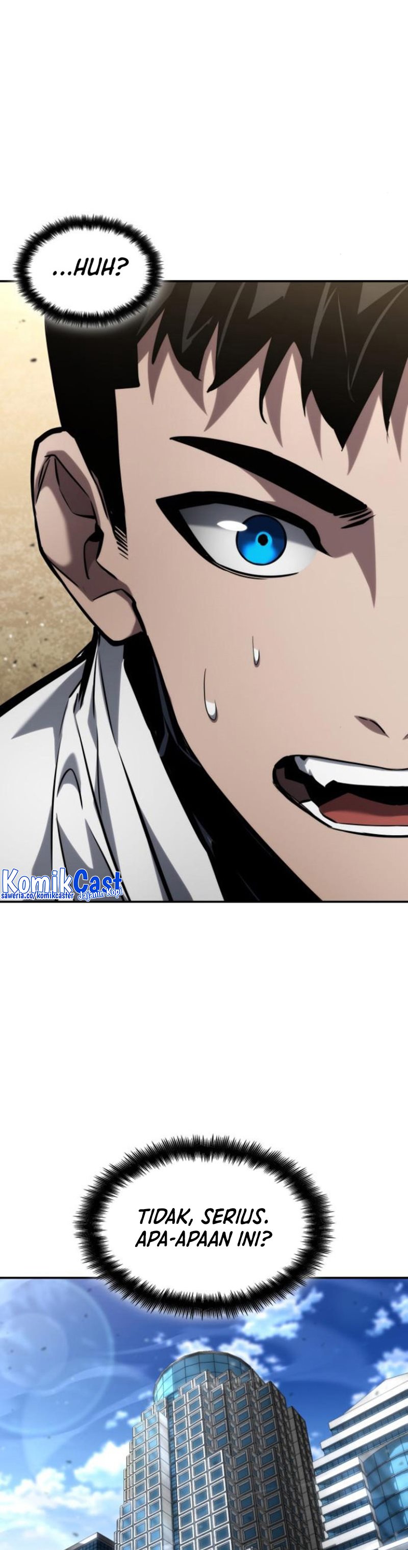 Boundless Necromancer  Chapter 138