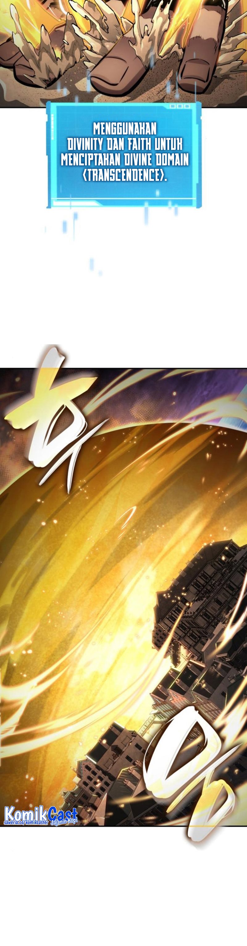 Boundless Necromancer  Chapter 138