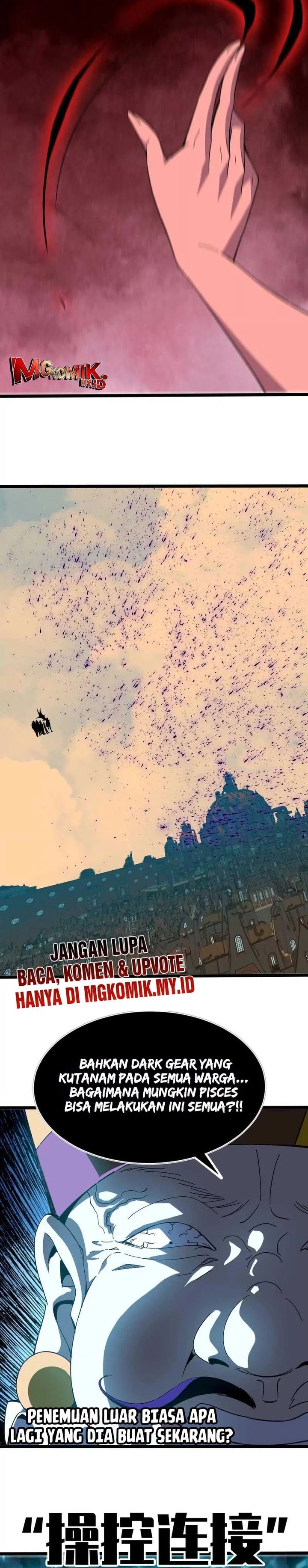 Brave X Devil Queen  Chapter 153