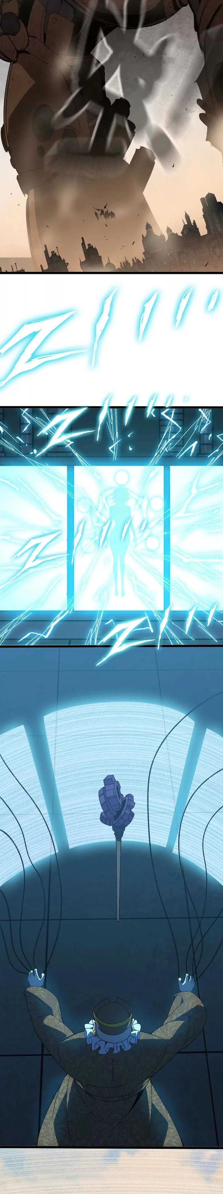Brave X Devil Queen  Chapter 153