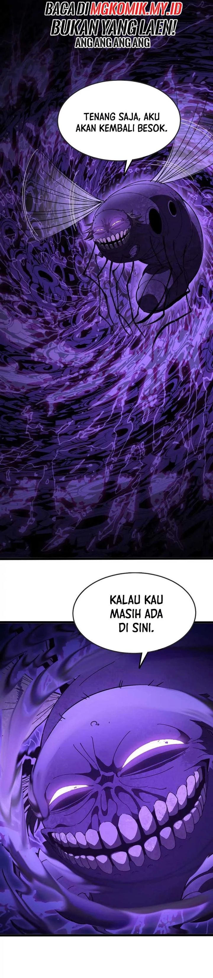 Brave X Devil Queen  Chapter 153