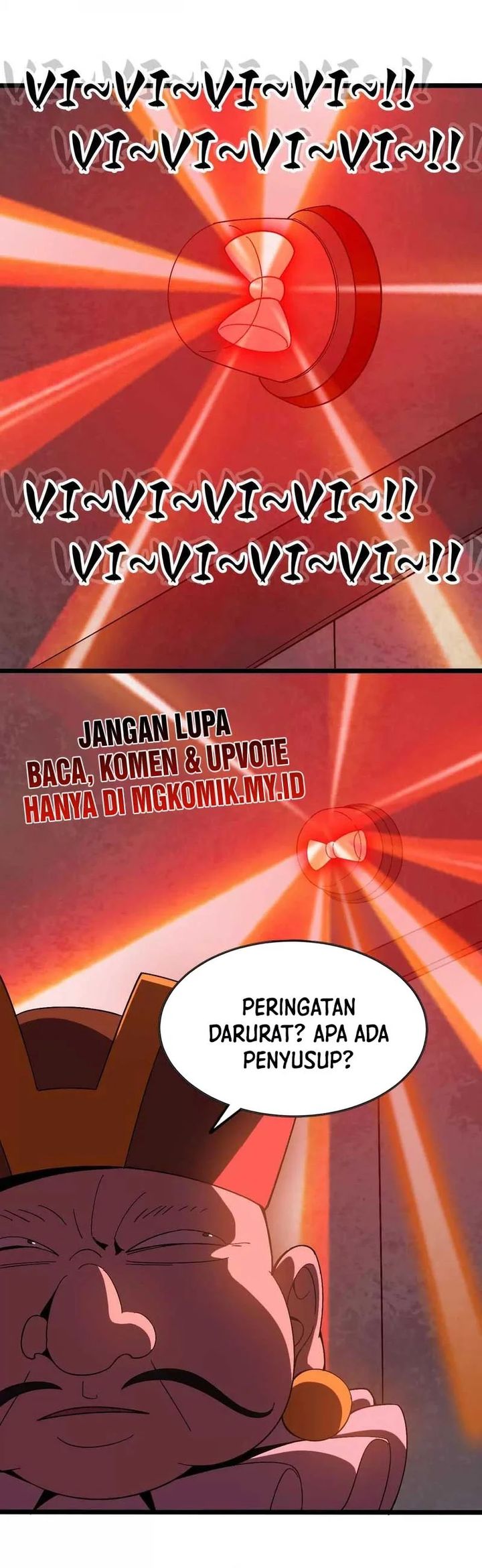 Brave X Devil Queen  Chapter 153