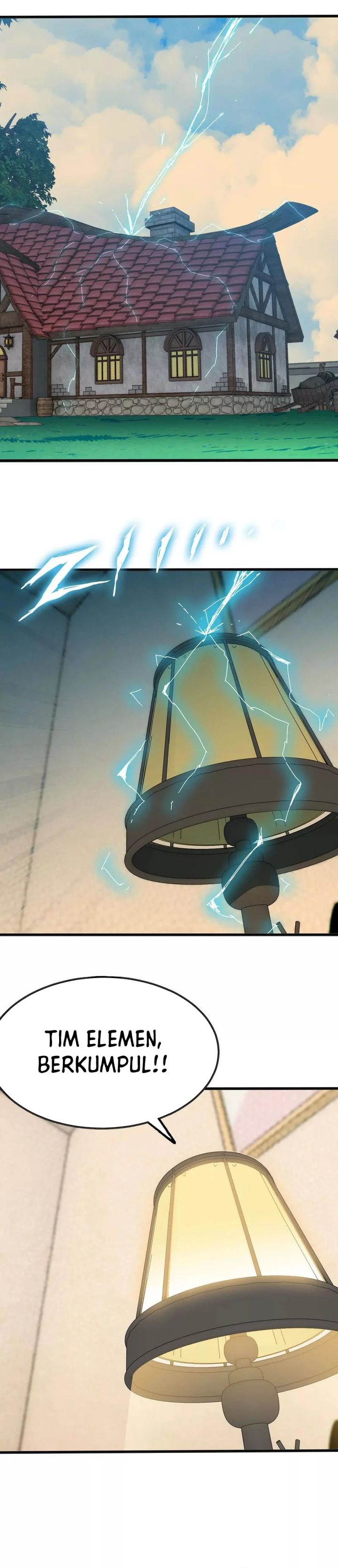 Brave X Devil Queen  Chapter 155