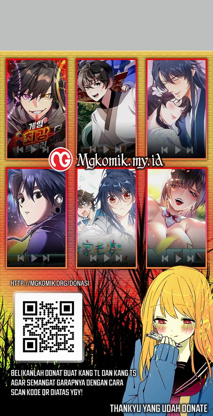 Brave X Devil Queen  Chapter 155