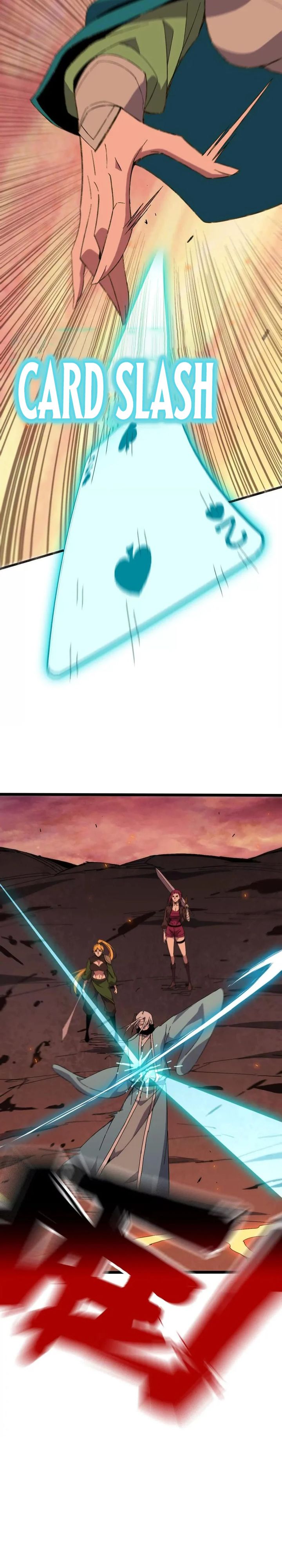 Brave X Devil Queen  Chapter 156