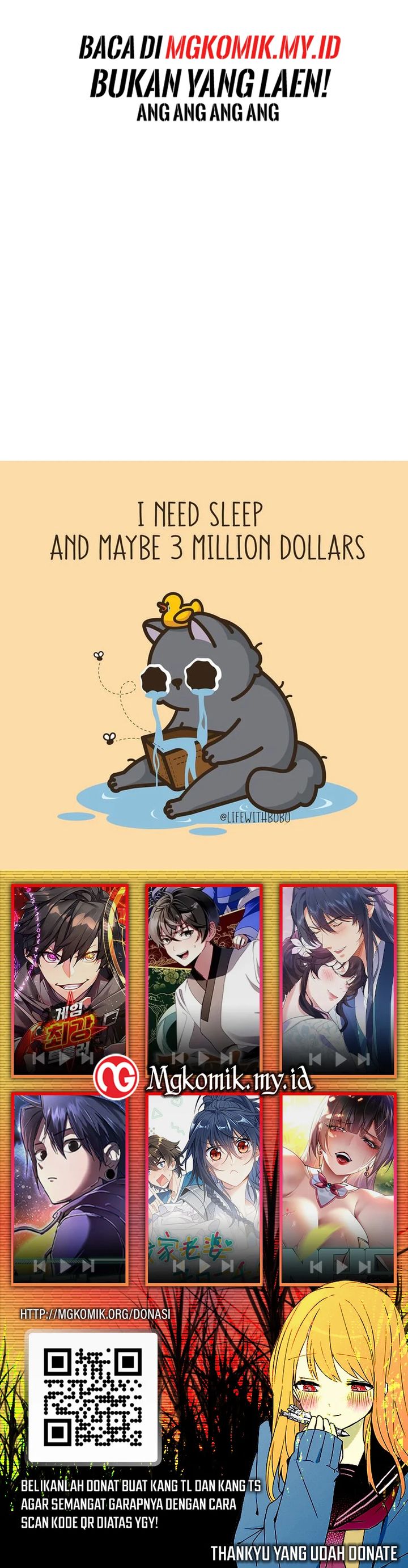 Brave X Devil Queen  Chapter 156