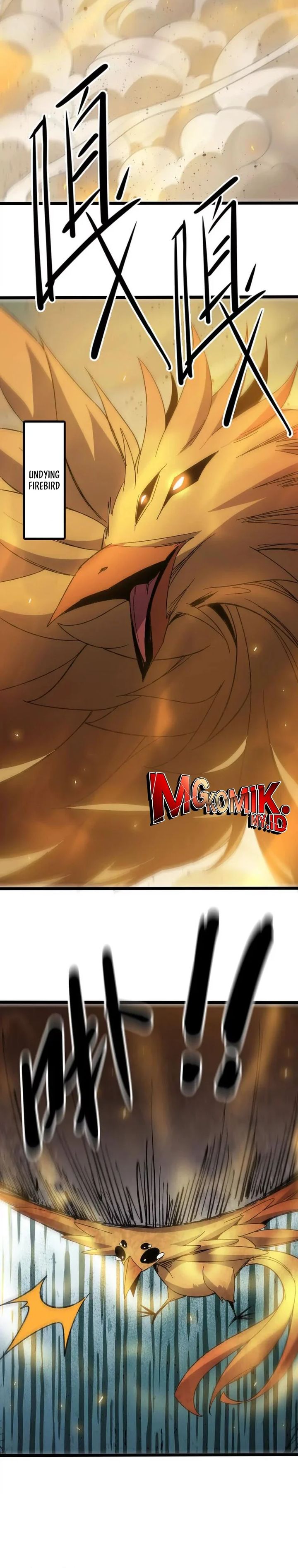 Brave X Devil Queen Chapter 159 page 26