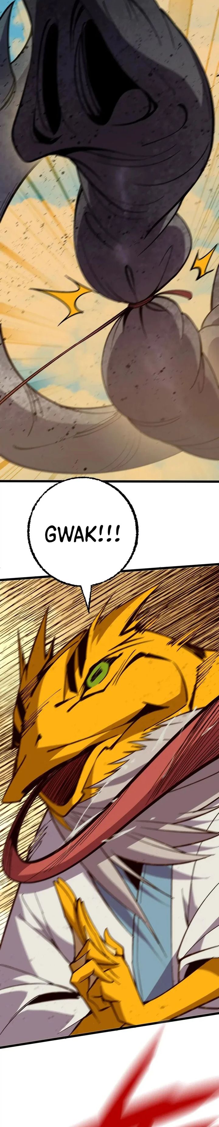 Brave X Devil Queen Chapter 159 page 30