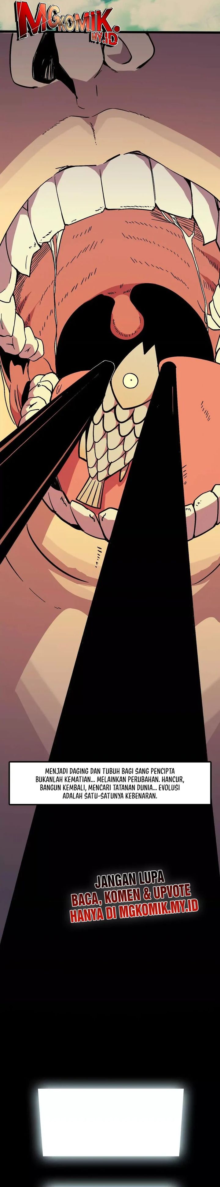 Brave X Devil Queen Chapter 159 page 40