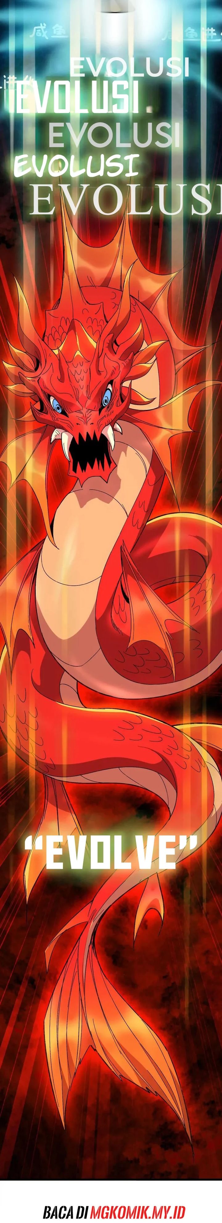 Brave X Devil Queen Chapter 159 page 44