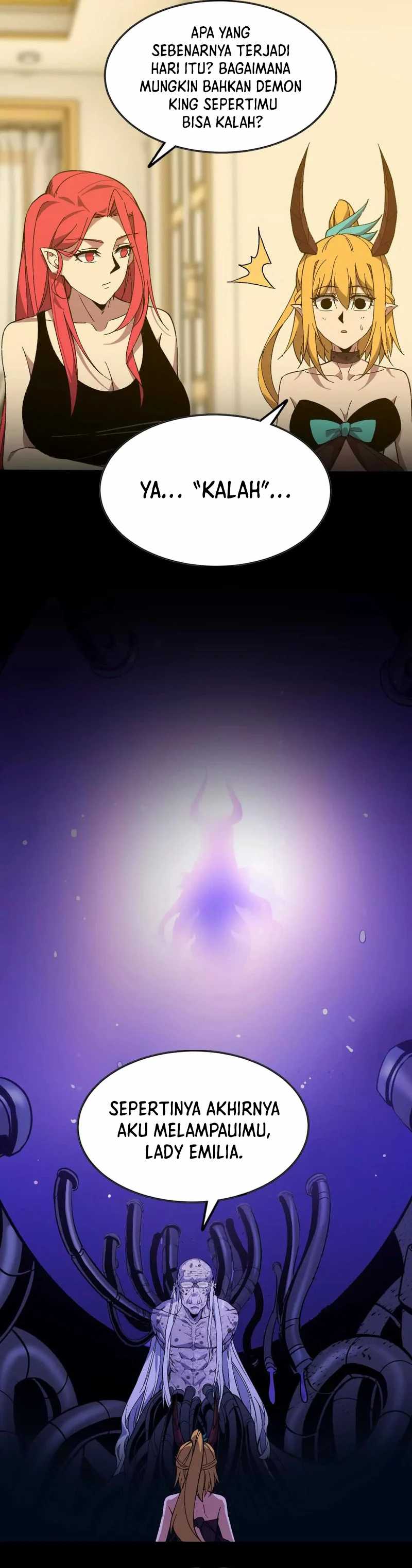 Brave X Devil Queen Chapter 161 page 6