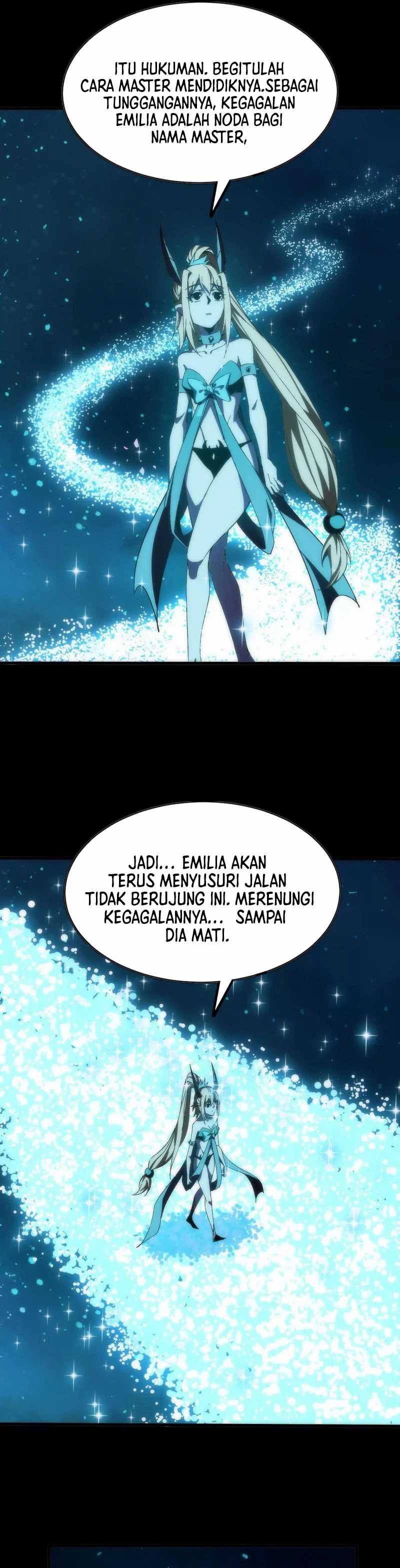 Brave X Devil Queen Chapter 162 page 22