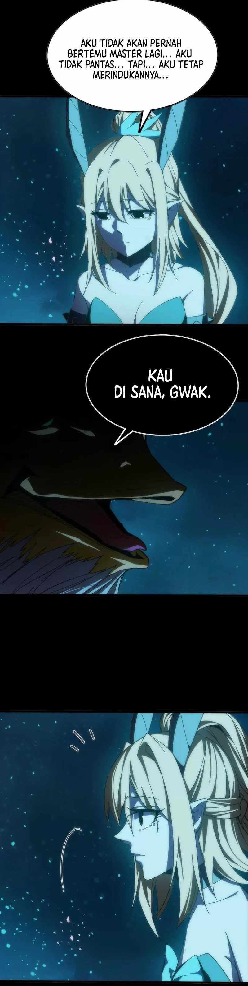 Brave X Devil Queen Chapter 162 page 26