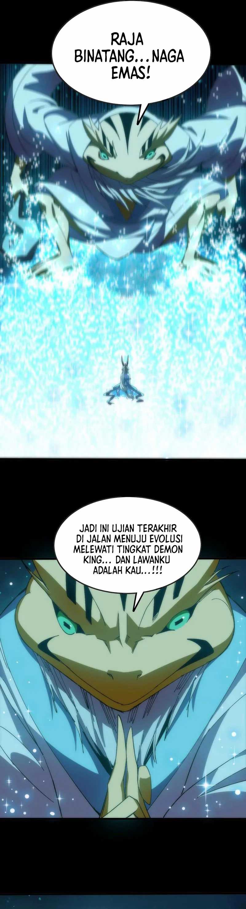 Brave X Devil Queen Chapter 162 page 28