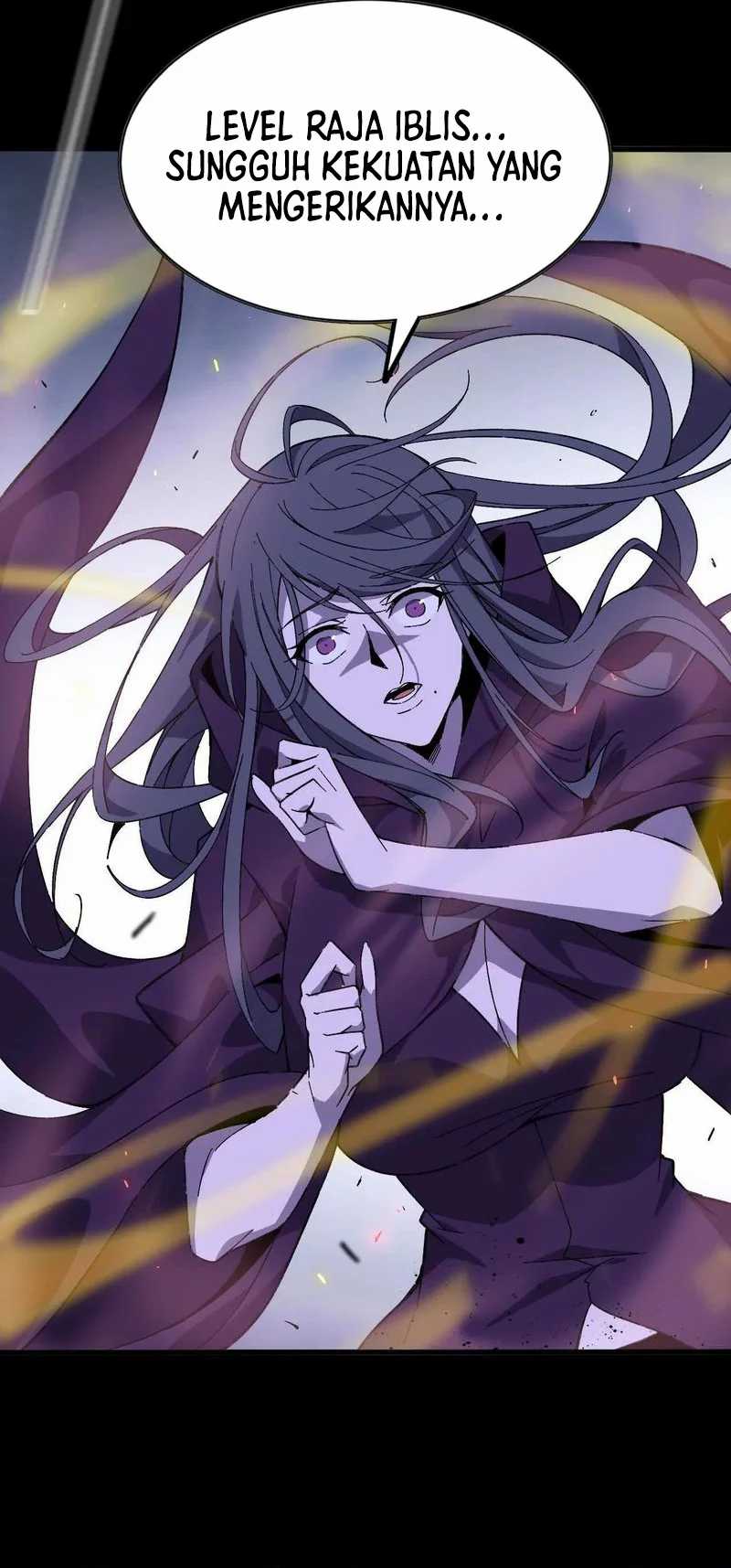 Brave X Devil Queen Chapter 162 page 4
